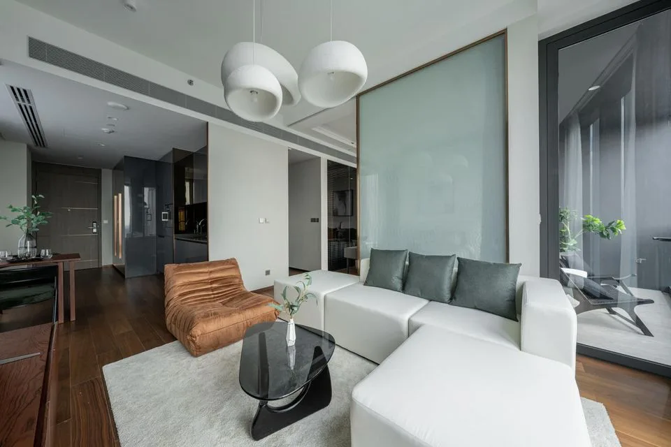 Property photos for The Estelle Phrom Phong