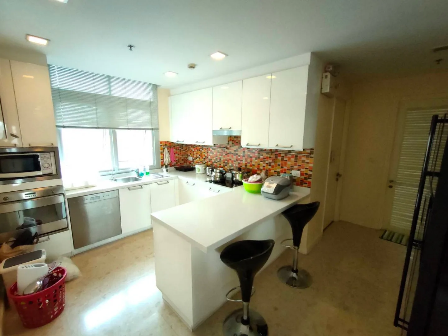 Property photos for Nusasiri Grand