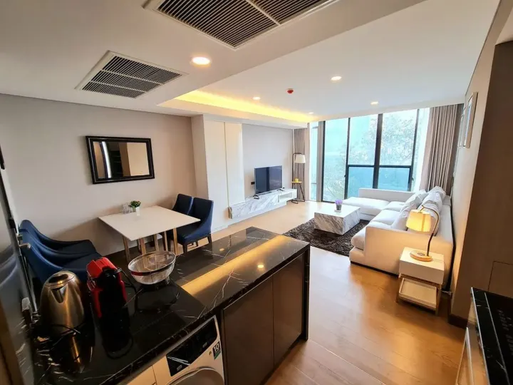 Property photos for Siamese Exclusive Queens