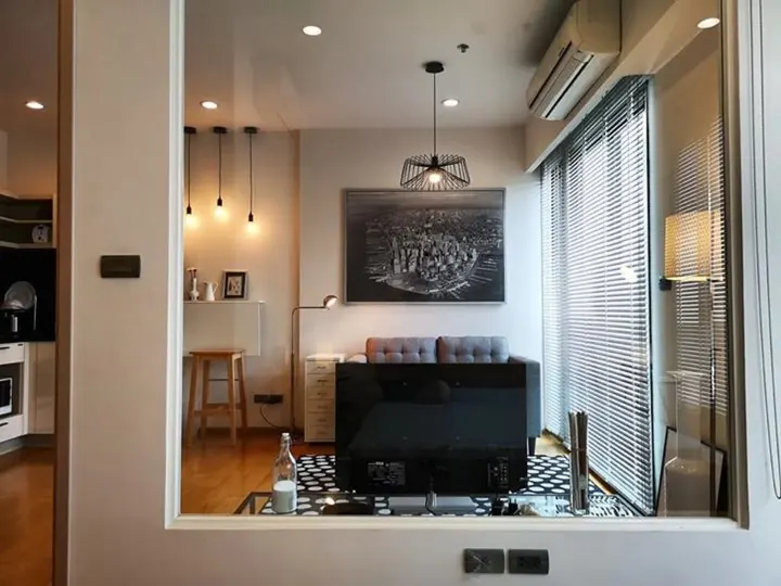 Property photos for Fuse Sathorn - Taksin
