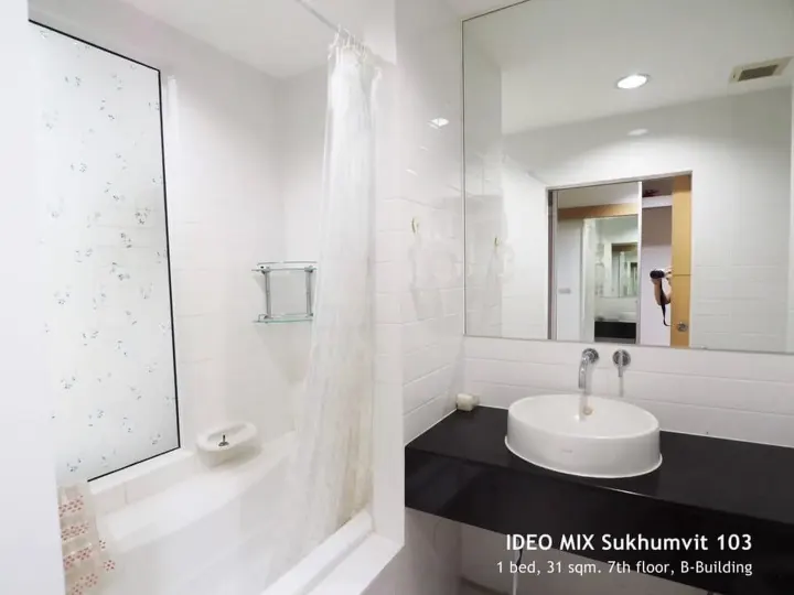 Property photos for Ideo Mix Sukhumvit 103