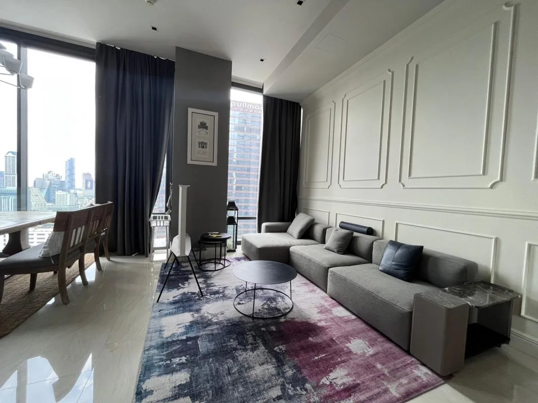 Property photos for Ashton Silom