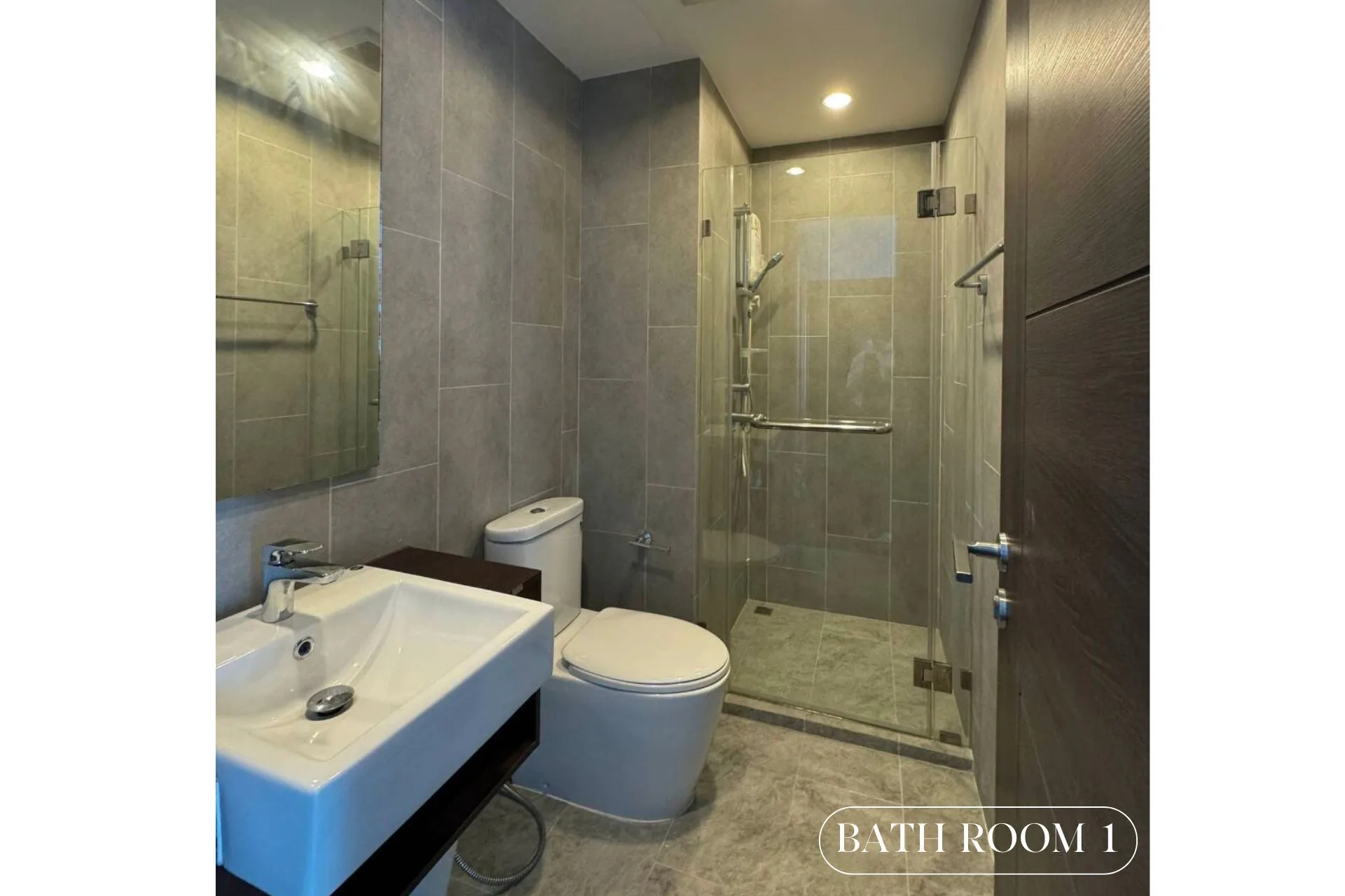 Property photos for C Ekkamai