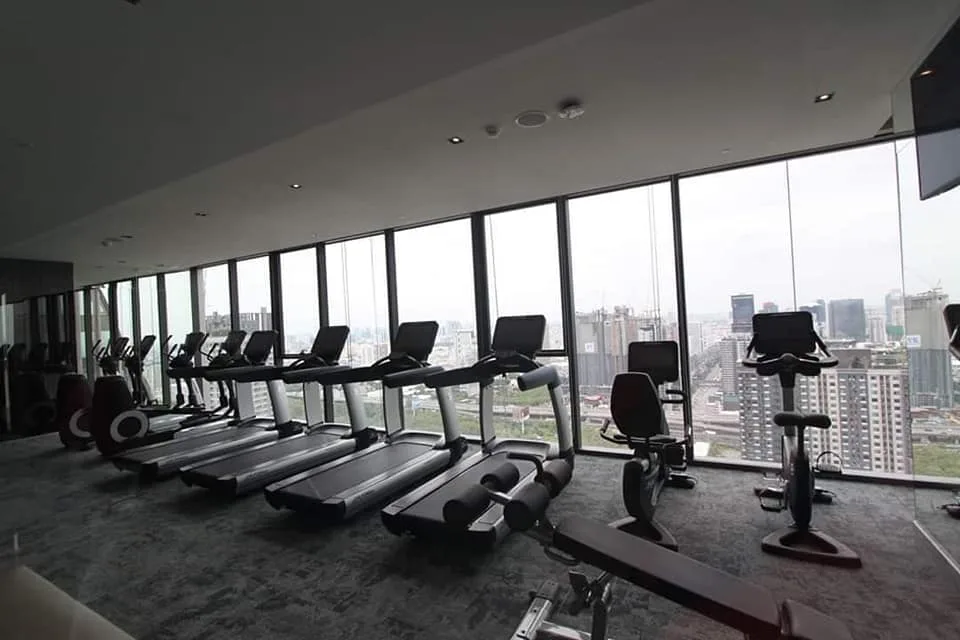 Property photos for The Esse at Singha Complex