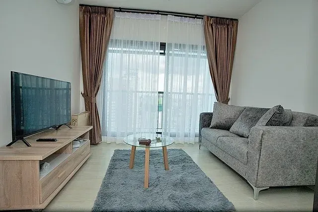 Property photos for Life Sukhumvit 48