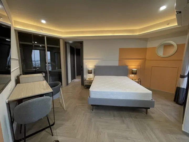 Property photos for Chapter Chula-samyan