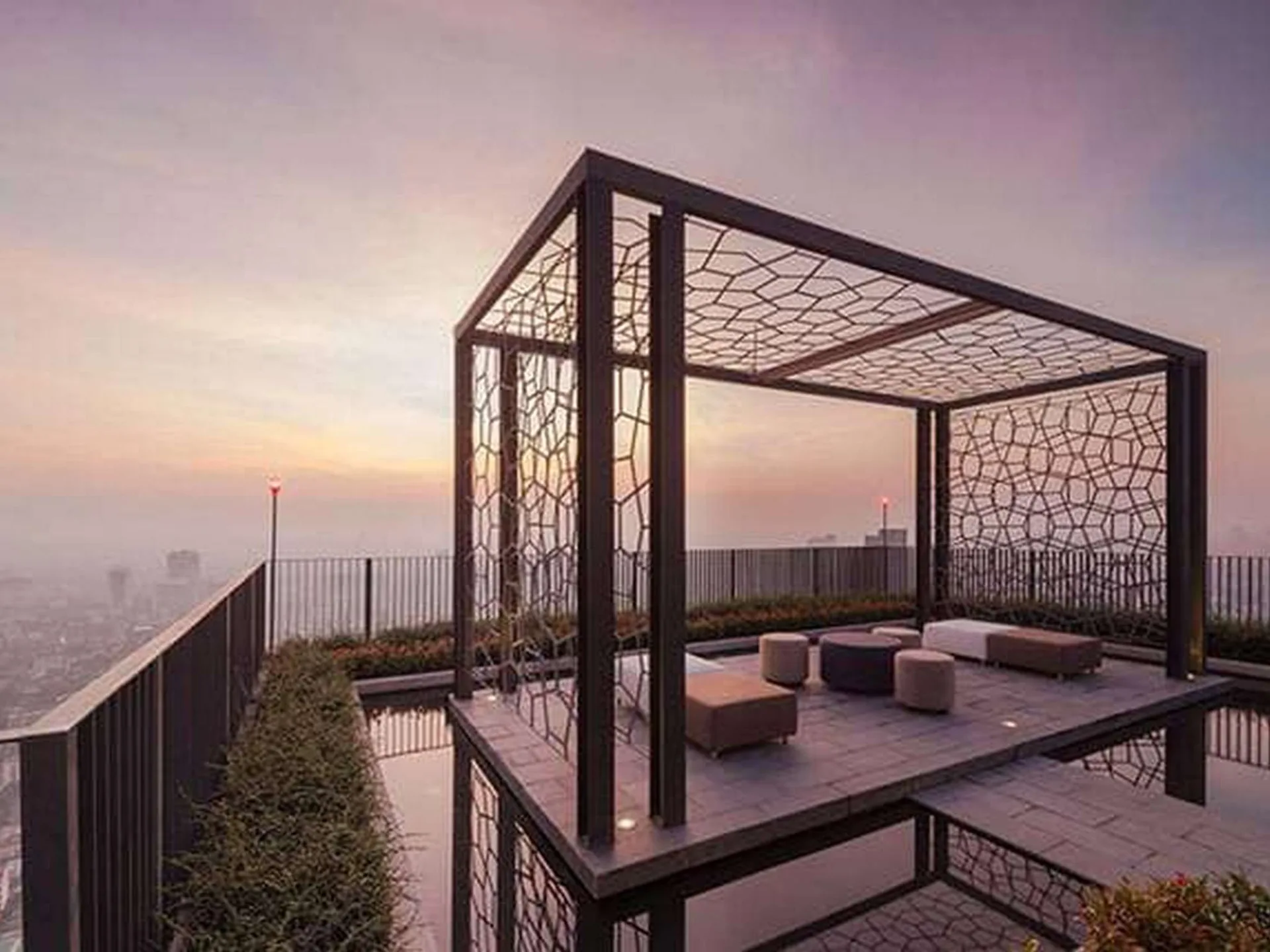 Property photos for M Ladprao