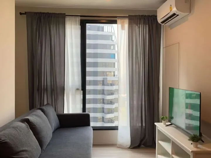 Property photos for Ideo Mobi Sukhumvit Eastgate