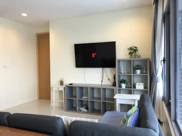 Property photos for Amanta Lumpini