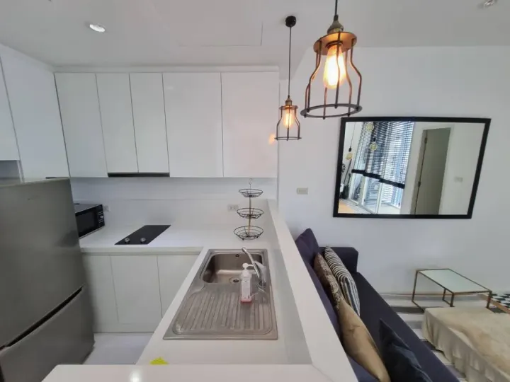 Property photos for Villa Rachatewi