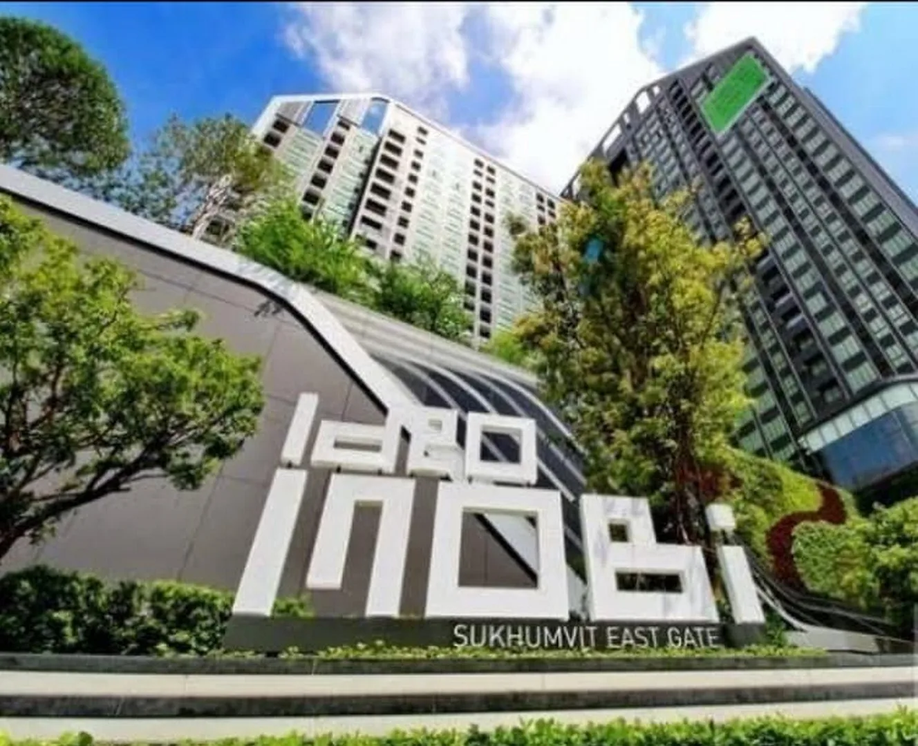 Property photos for Ideo Mobi Sukhumvit Eastgate