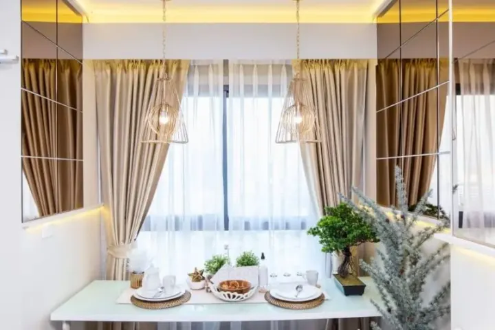 Property photos for Ideo Sukhumvit 93