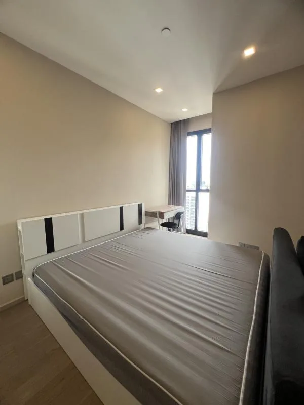 Property photos for Ashton Asoke