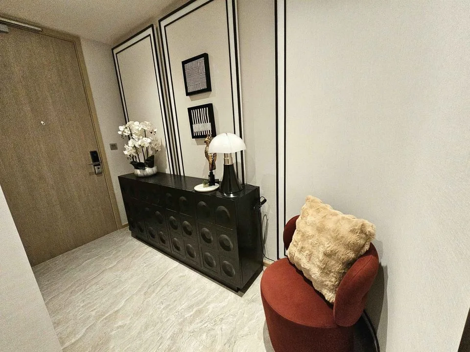 Property photos for ASHTON Asoke - Rama 9