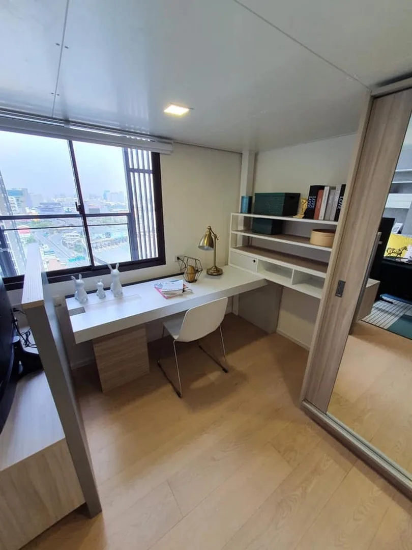 Property photos for Chewathai Residence Asoke
