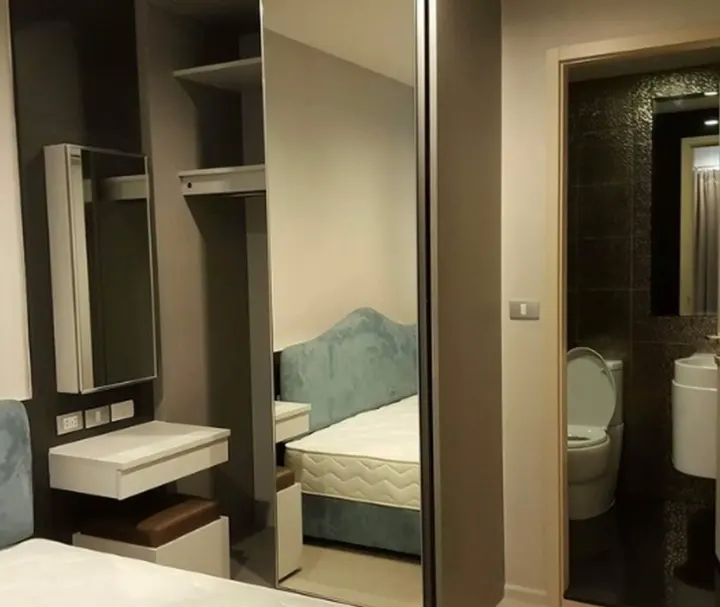 Property photos for Rhythm Sukhumvit 44/1