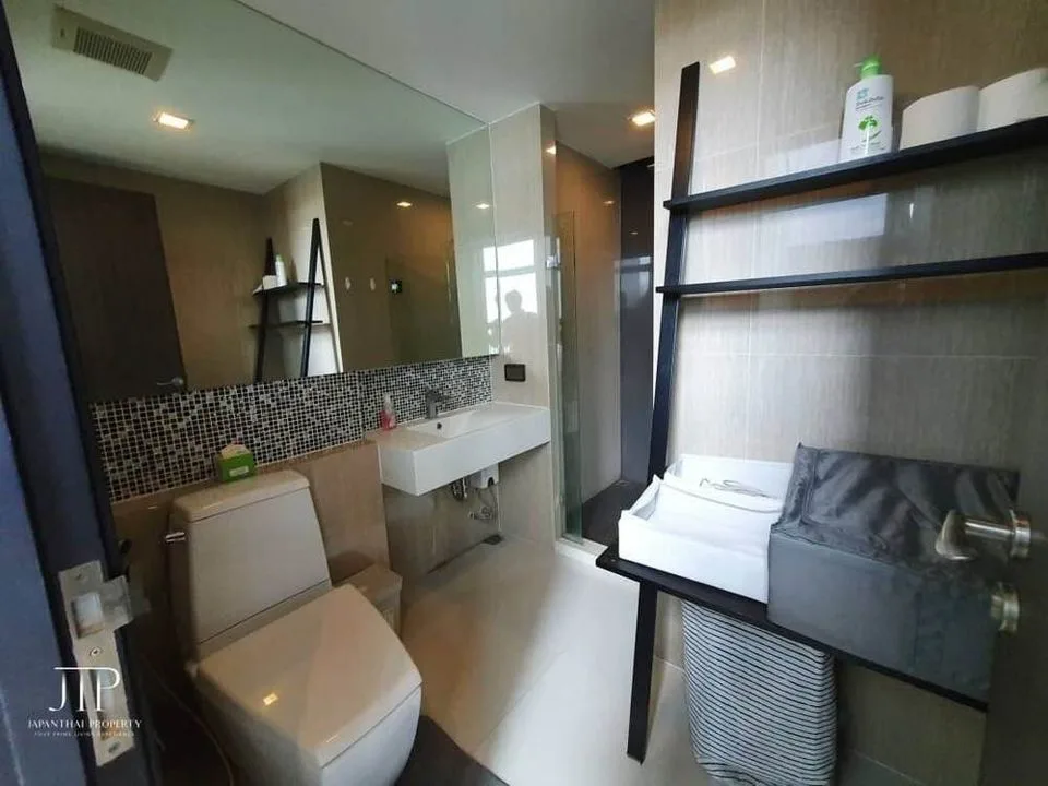 Property photos for Rhythm Sukhumvit 44/1