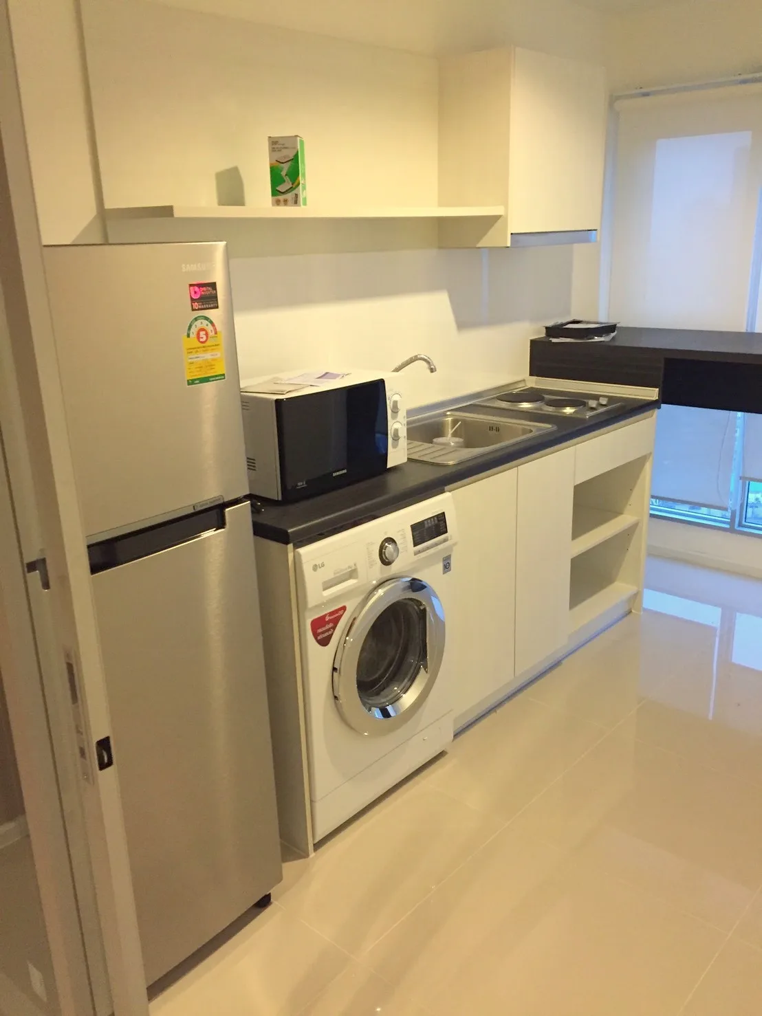 Property photos for Aspire Sukhumvit 48
