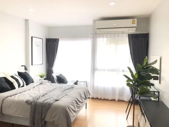 Property photos for PG Rama IX