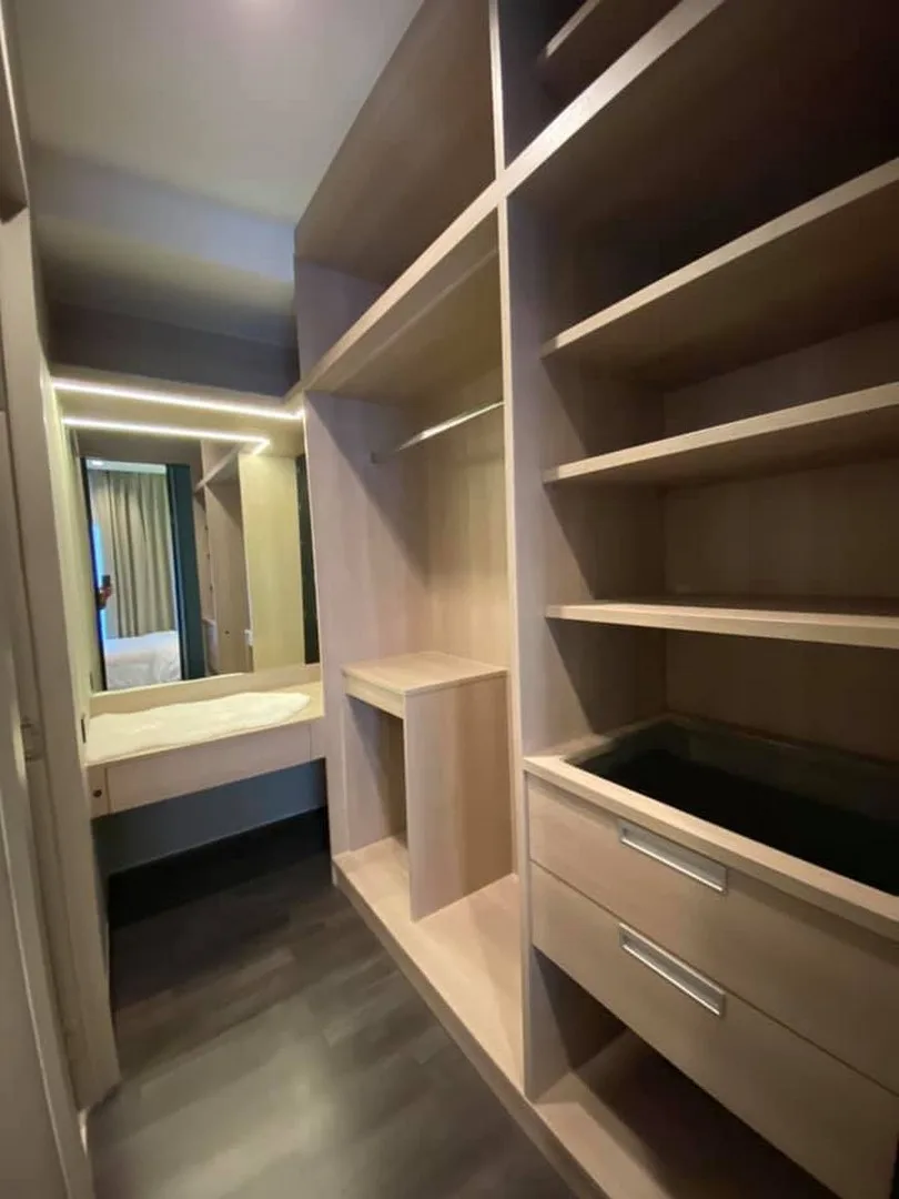 Property photos for The Line Asoke - Ratchada