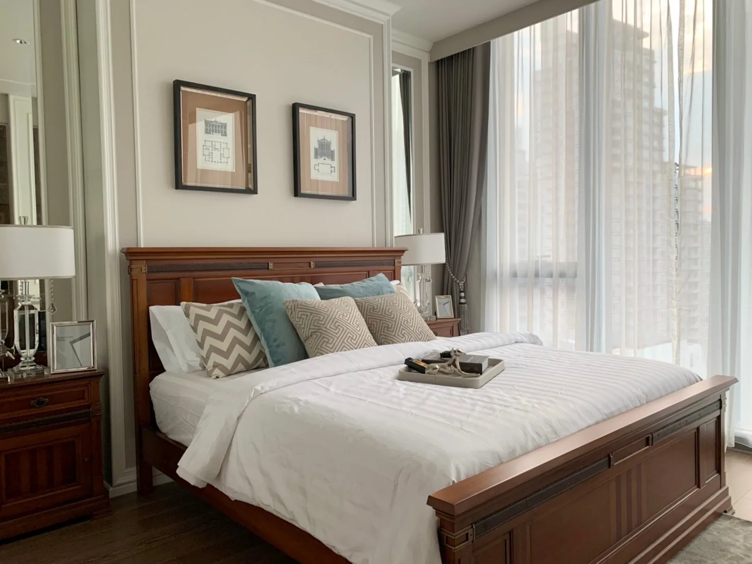 Property photos for Kraam Sukhumvit 26