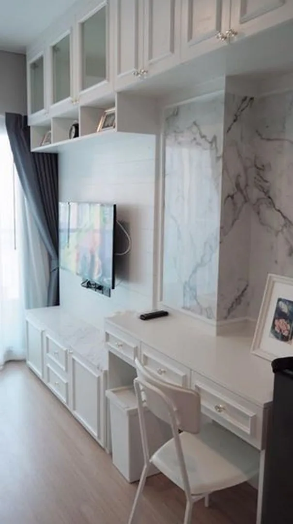 Property photos for Lumpini Suite Phetchaburi - Makkasan