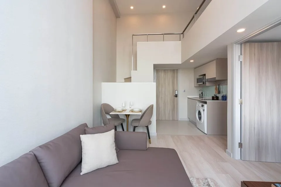 Property photos for Knightsbridge Prime Sathorn