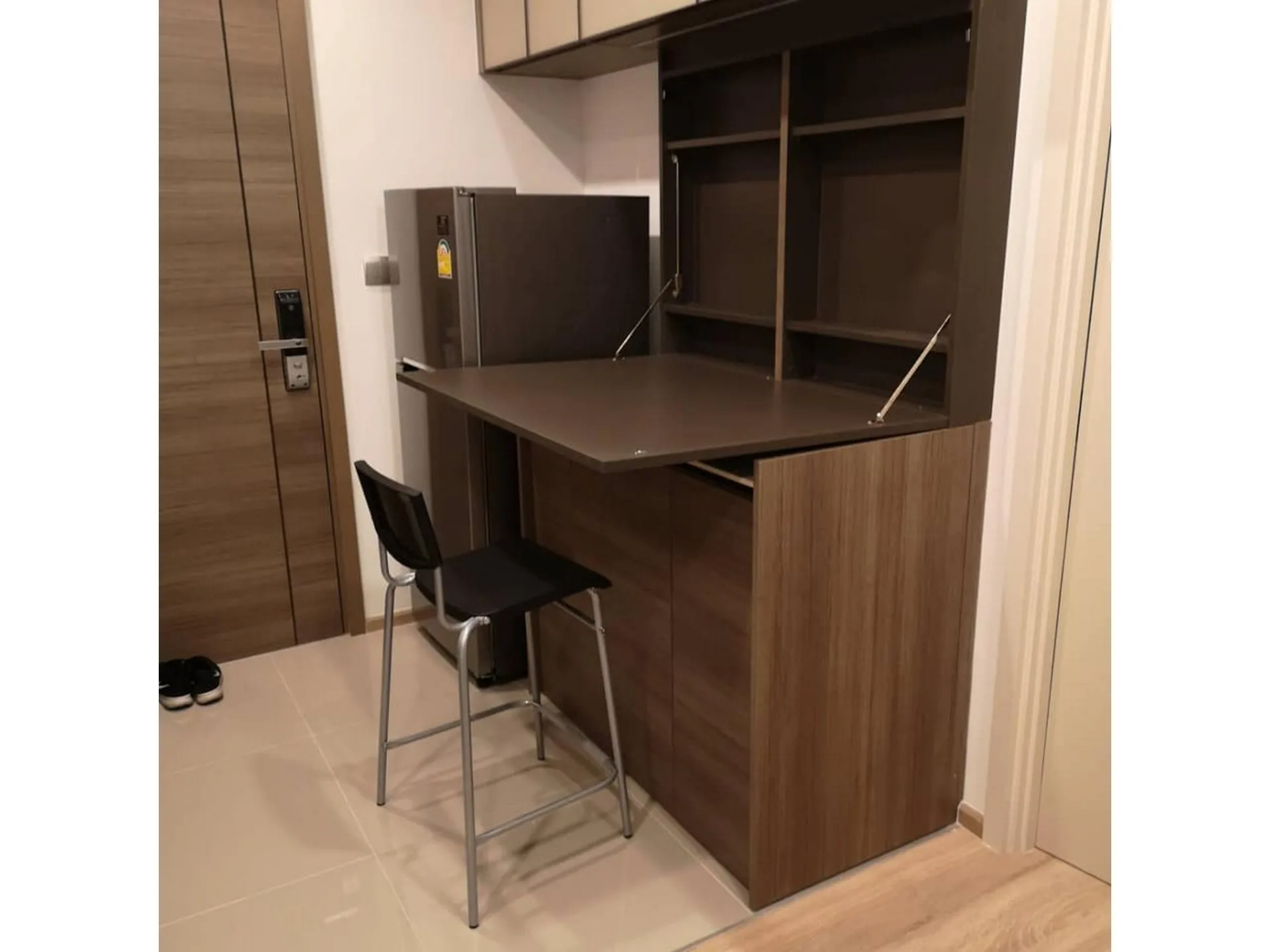 Property photos for THE LINE Phahol - Pradipat