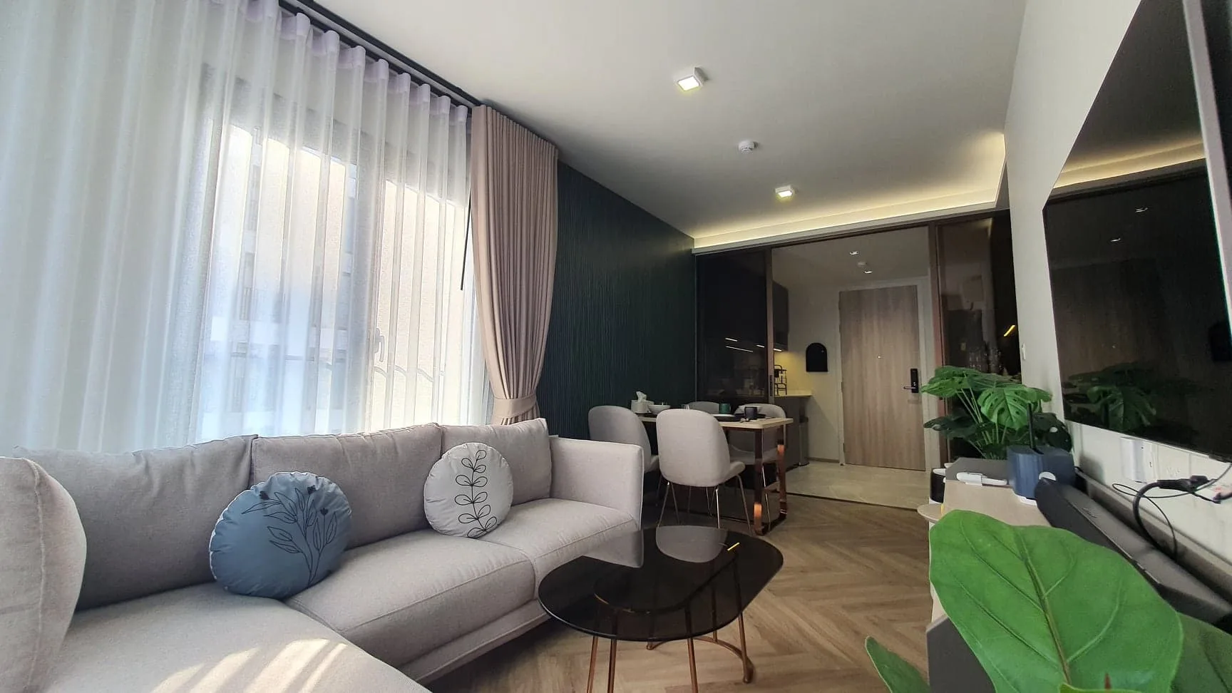 Property photos for Chapter Thonglor 25
