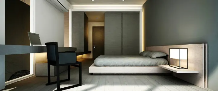 Property photos for Villa Rachatewi