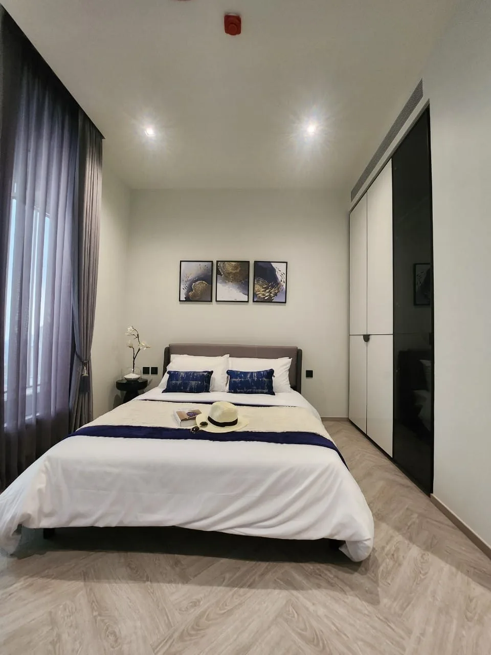 Property photos for Chapter Charoennakhorn-riverside