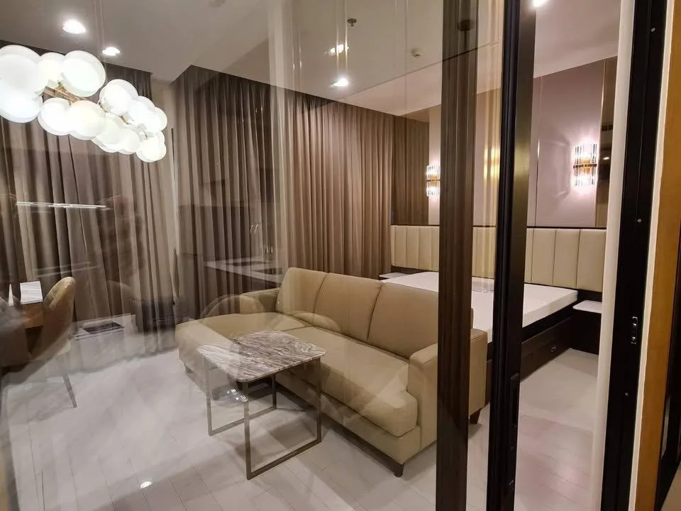 Property photos for Noble Ploenchit