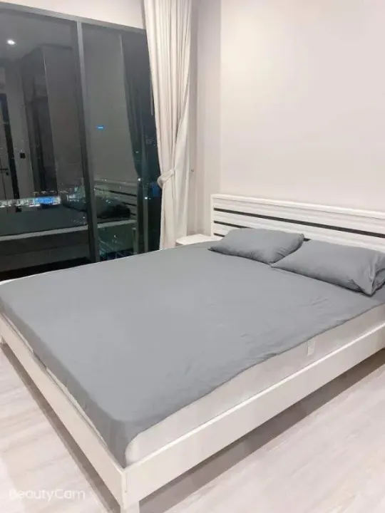 Property photos for The Room Phayathai