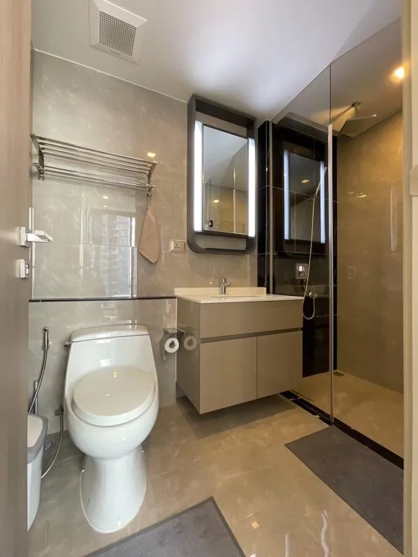 Property photos for One 9 Five Asoke - Rama 9