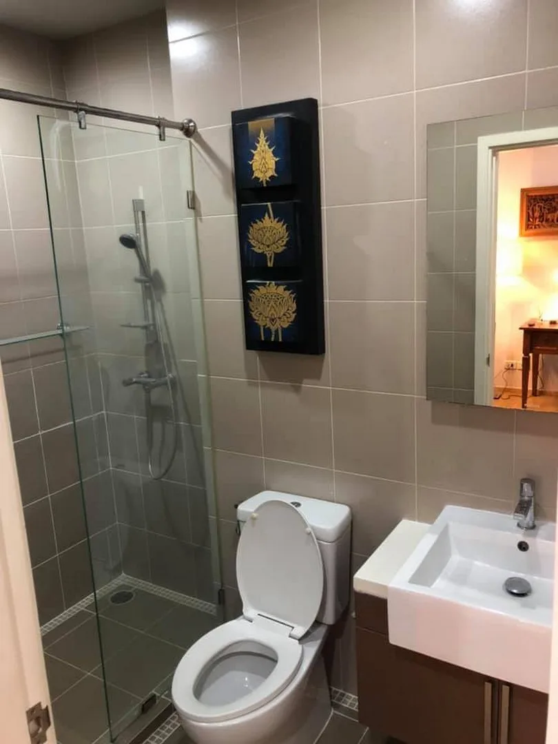 Property photos for Hive Sathorn