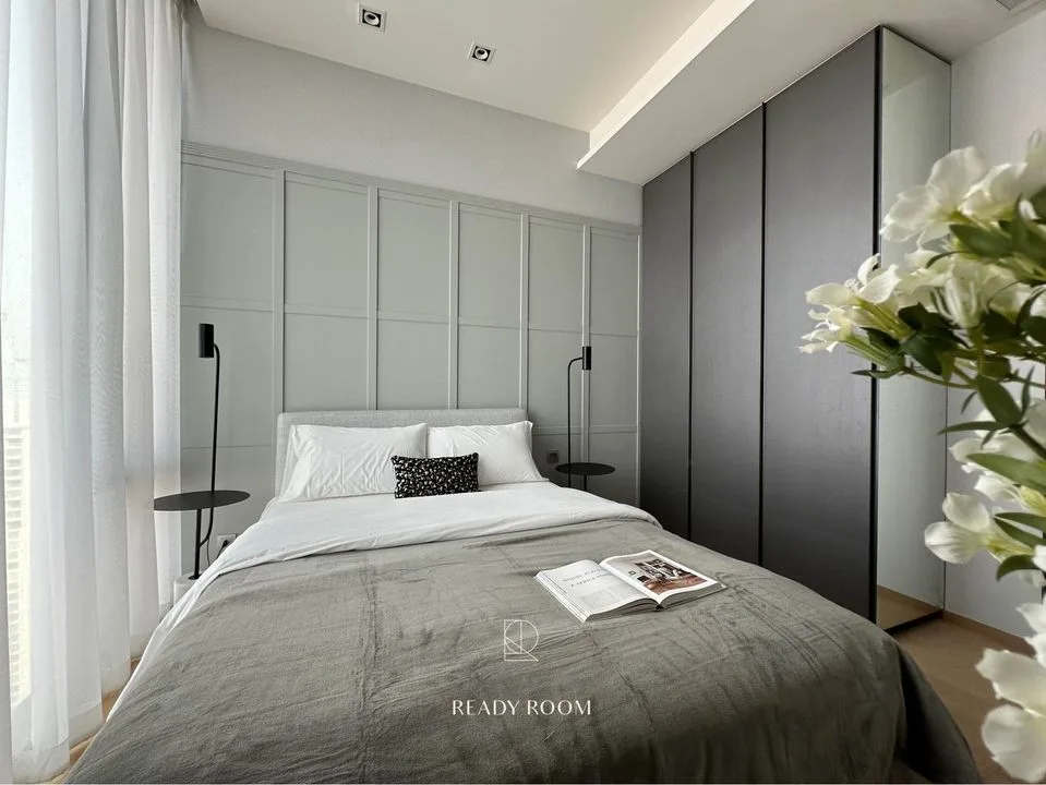 Property photos for 28 Chidlom