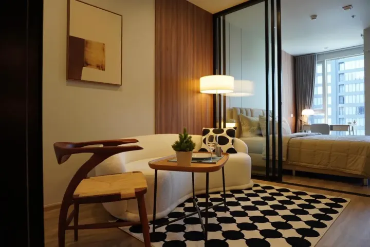 Property photos for Culture Thonglor