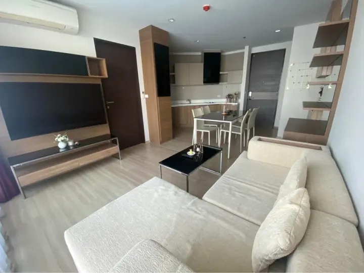 Property photos for Rhythm Sathorn