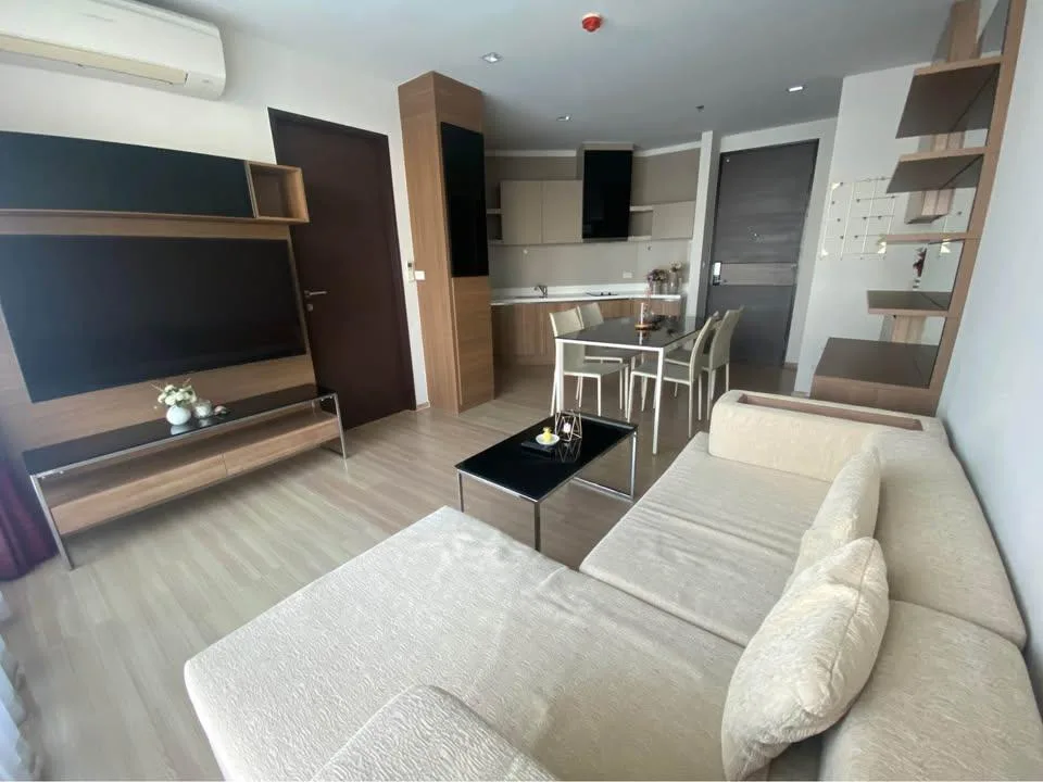 Property photos for Rhythm Sathorn