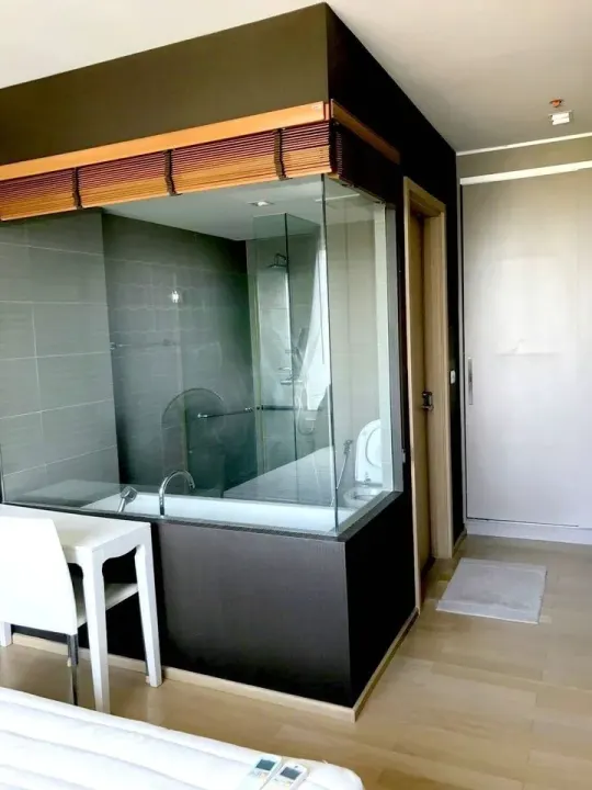 Property photos for Siri at Sukhumvit