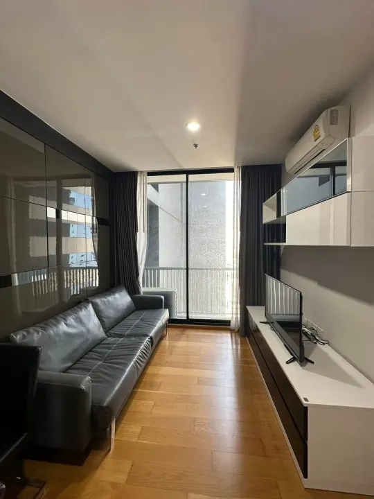 Property photos for Noble Revolve Silom