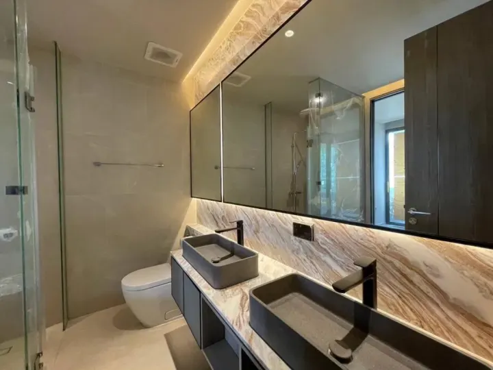Property photos for KALM Penthouse