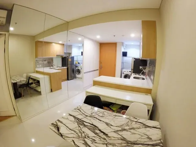 Property photos for Villa Asoke