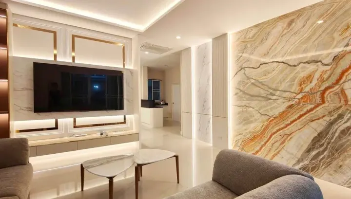 Property photos for The Centro Onnut-wongwaen