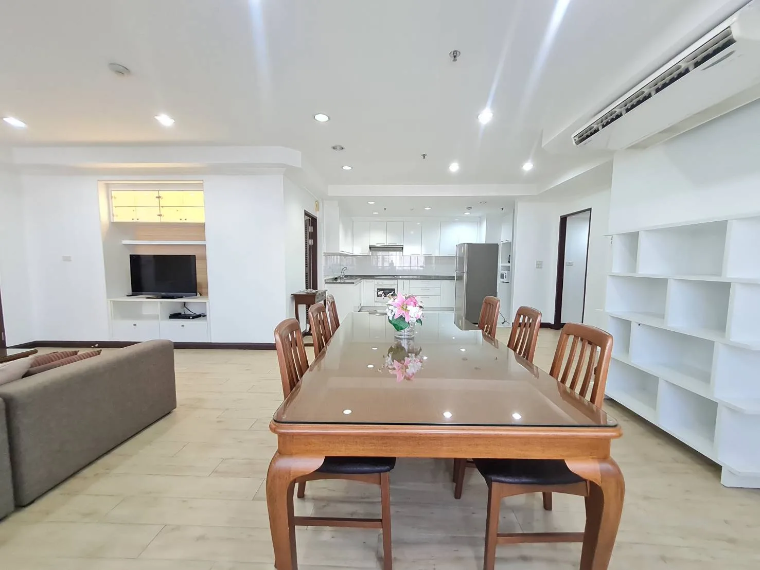 Property photos for Baan Suanpetch