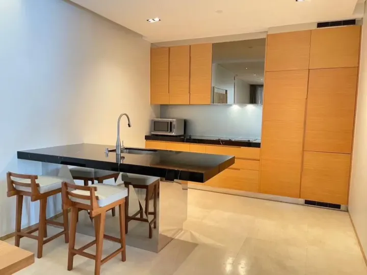 Property photos for Saladaeng Residences