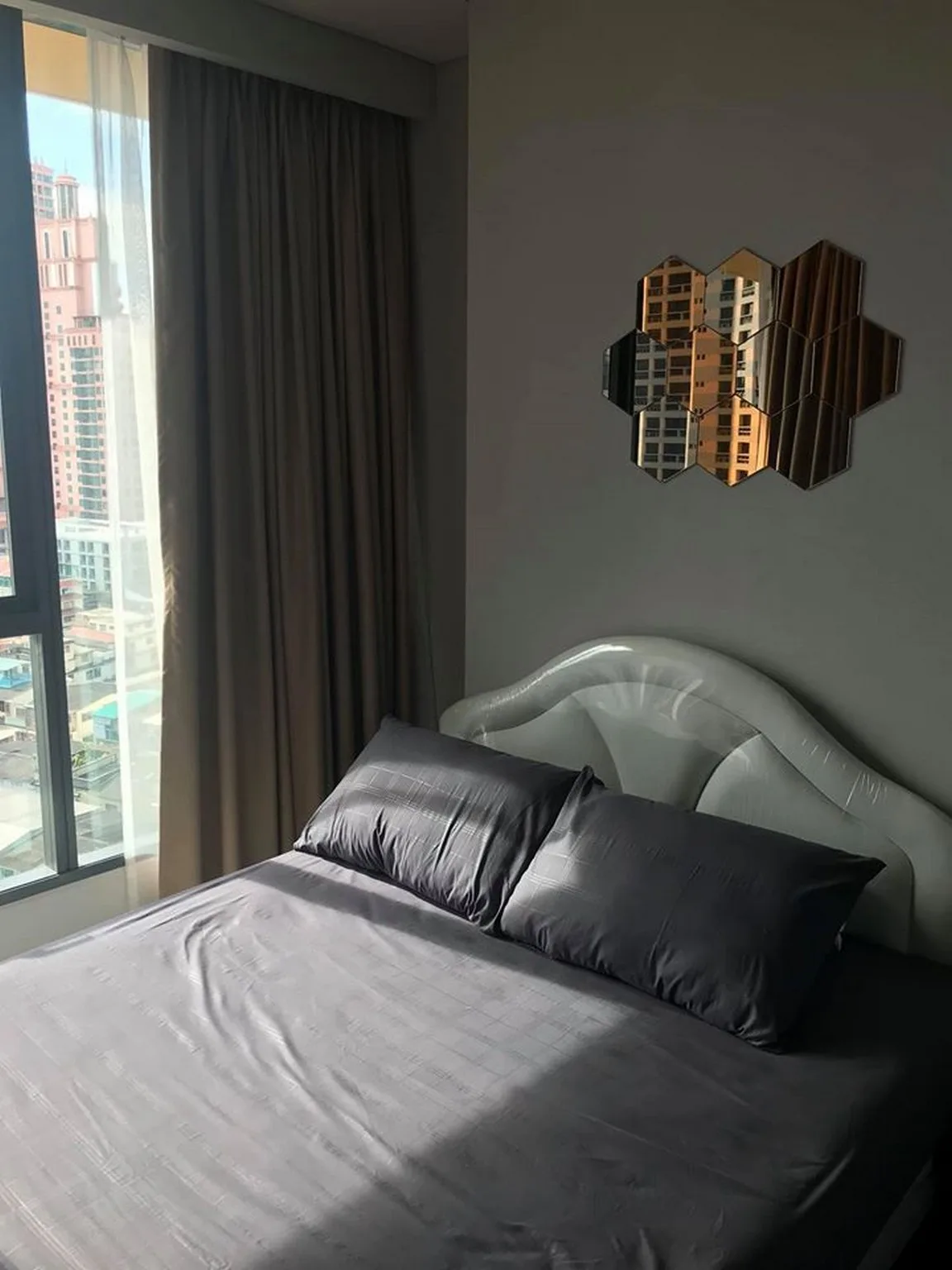 Property photos for The Lumpini 24