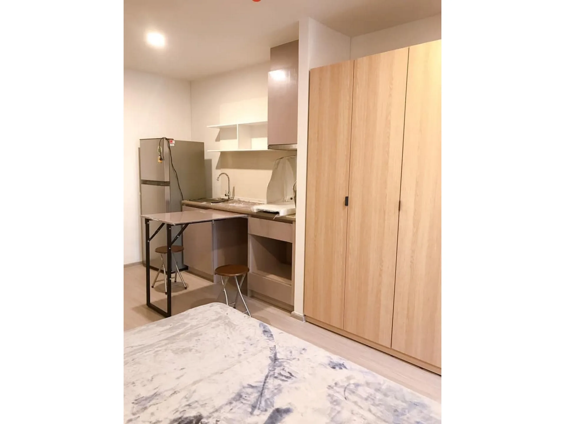 Property photos for Aspire Asoke-Ratchada