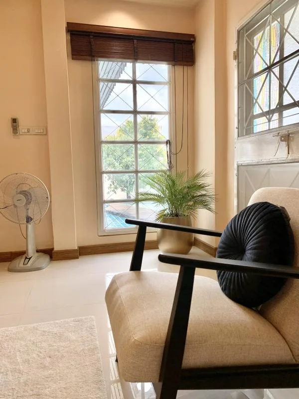 Property photos for Baan Aue Sommai  Krungthep Kreetha 39