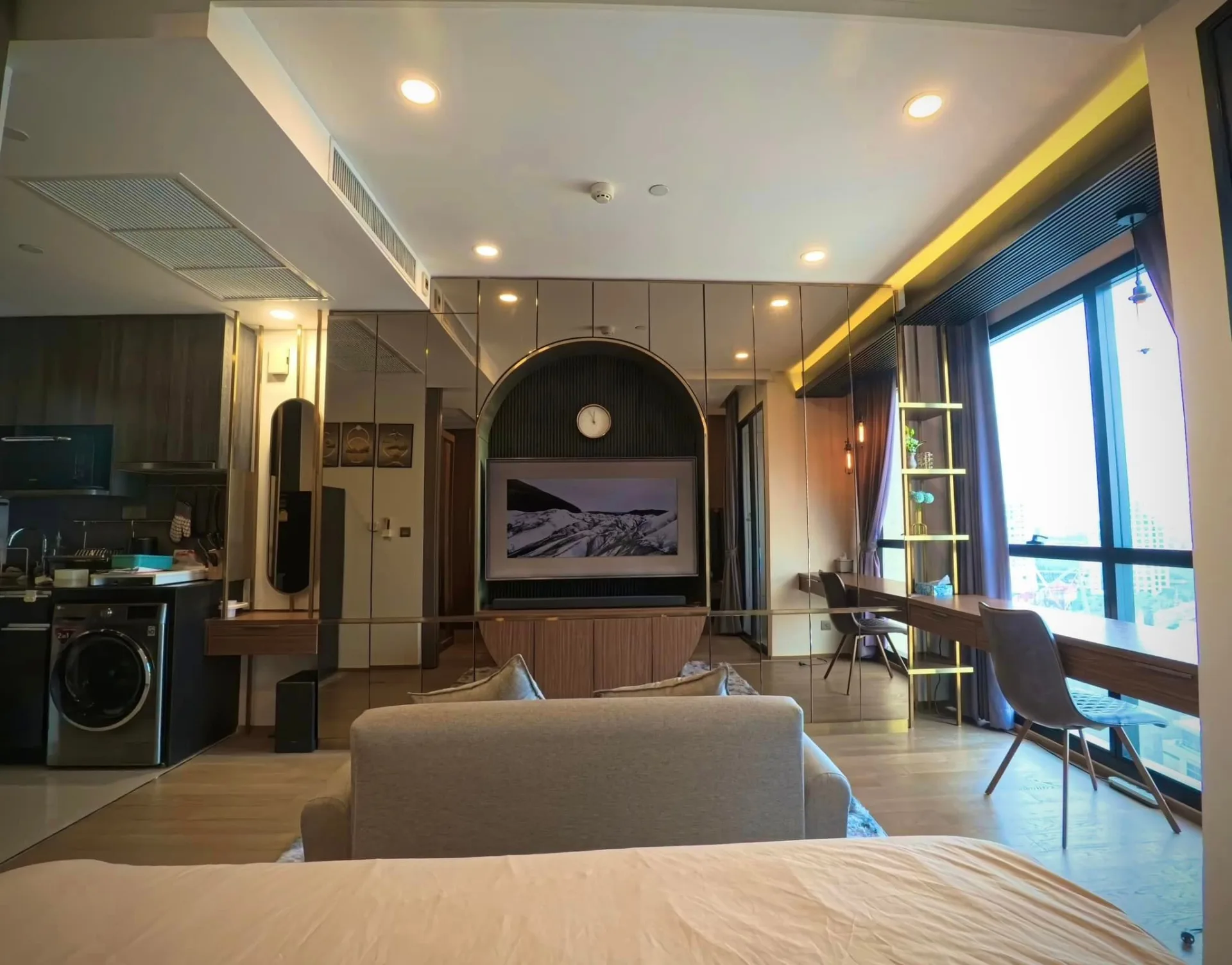 Property photos for Ashton Chula - Silom